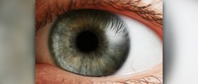 Eye infection symptoms