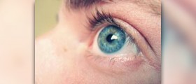 Eyelashes falling out?