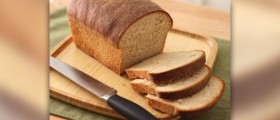 Ezekiel bread nutrition facts