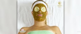 Facial skin problems