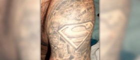 Facts about tattoo removal