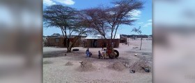 Family health international in Kenya - Programs and research