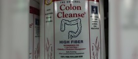 Fast acting laxative