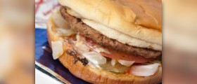 Fast food and obesity in children