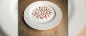 Fat blocker pills