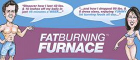 Fat burning herbs