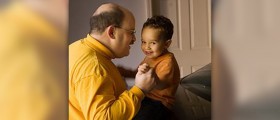 Fatherhood can transform bad behaviour