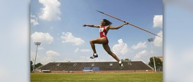 Can you be "too fit" to conceive a baby?