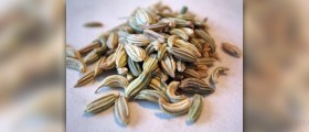 Fennel seeds health benefits
