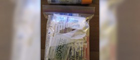 First aid kit contents
