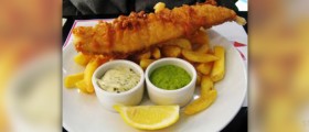 Fish fridays and your heart