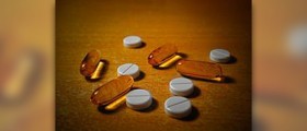 Fish oil helps fight depression?
