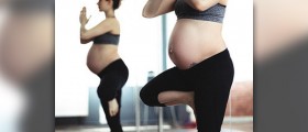Exercise while pregnant