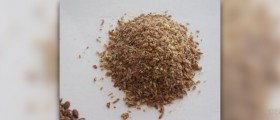 Flaxseed meal benefits