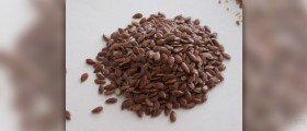 Flaxseed oil dosage