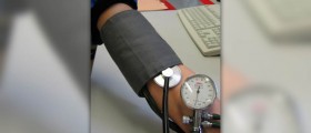 Fluctuating blood pressure