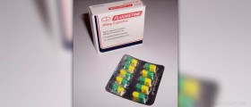 Fluoxetine medication facts