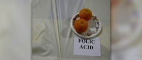 Folic acid and pregnancy