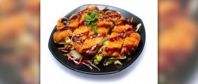 Food combining menus