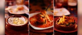 Foods easy to digest