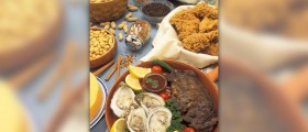 Foods that cause bloating
