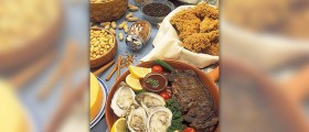 Foods to avoid while pregnant