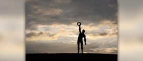 Four ways to improve your self esteem