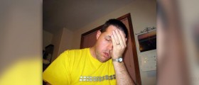 Frequent headaches facts