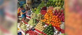 Fruits and vegetables that lower blood pressure