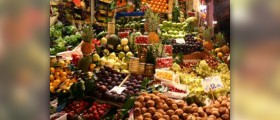 Fruits for the heart