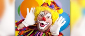 Clowns help you get pregnant?