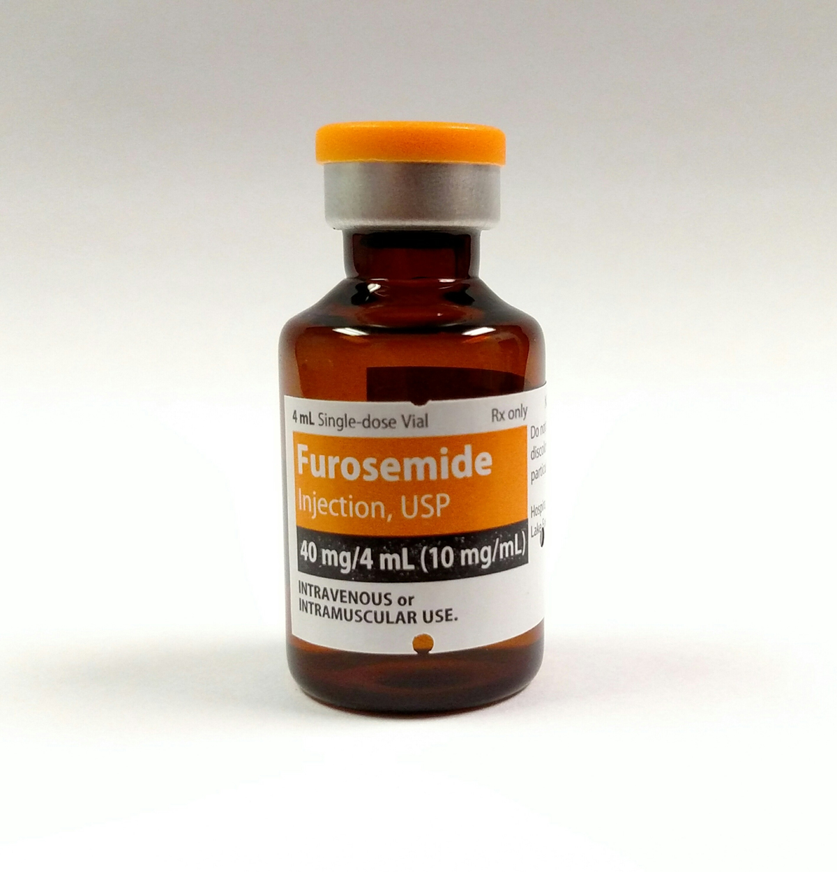 what is medicine furosemide used for