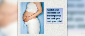 Gestational diabetes diet