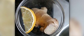 How to cure pregnancy sickness