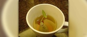 Ginger tea side effects