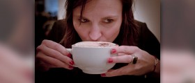 Drinking coffee while you are pregnant - is it OK?