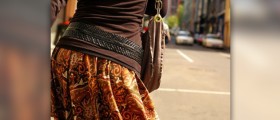 What to do about hip pain in pregnancy