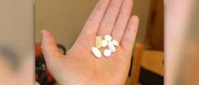 Glucosamine chondroitin dosage