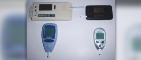 Glucose levels after eating