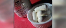 Glutathione side effects