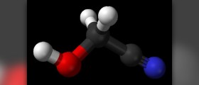 Glycolic acid and the treatment of acne