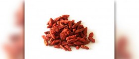 Goji berries nutrition