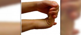 Good wrist exercises