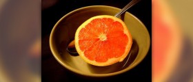 Grapefruit diet meal plan