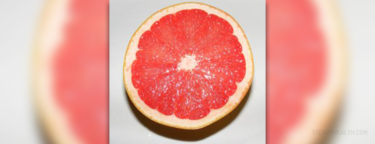 grapefruit juice diet