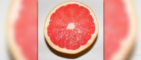 Grapefruit juice diet