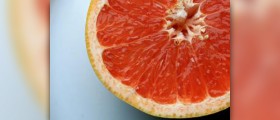 Grapefruit nutrition facts