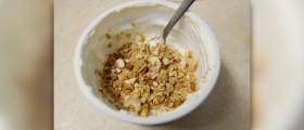 Greek yogurt nutrition facts