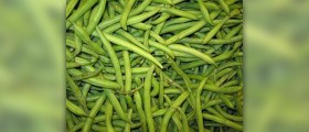 Green beans nutrition
