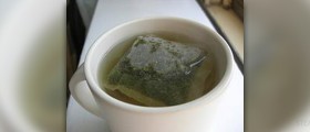 Green drinks - Flu relief